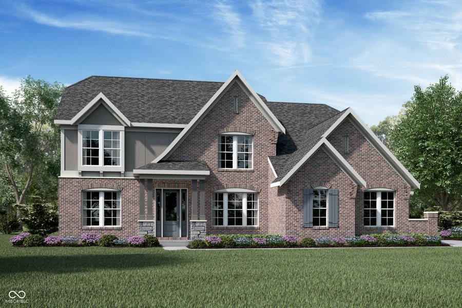 Property photo for 1470 Old Hickory Lane, Westfield, IN