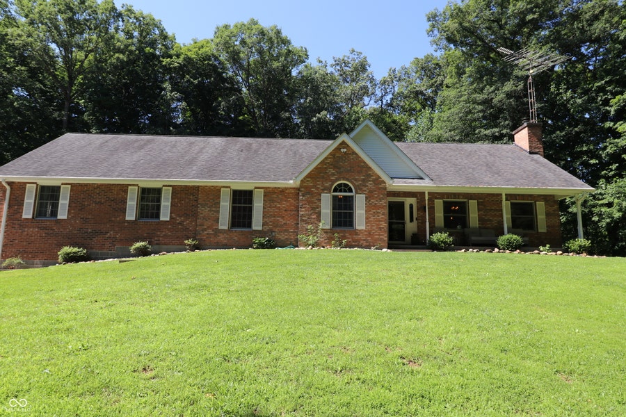 Property photo for 1287 Lovers Road, Batesville, IN