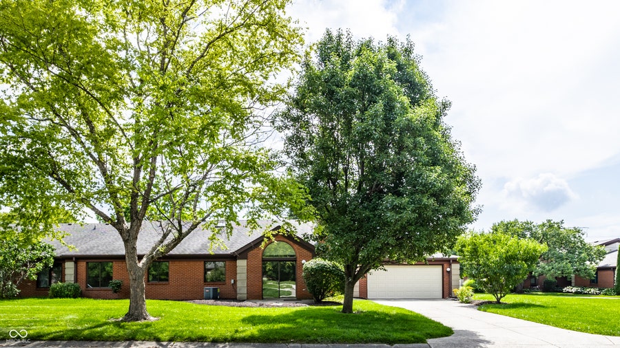 Property photo for 9223 Golden Oaks E, Indianapolis, IN