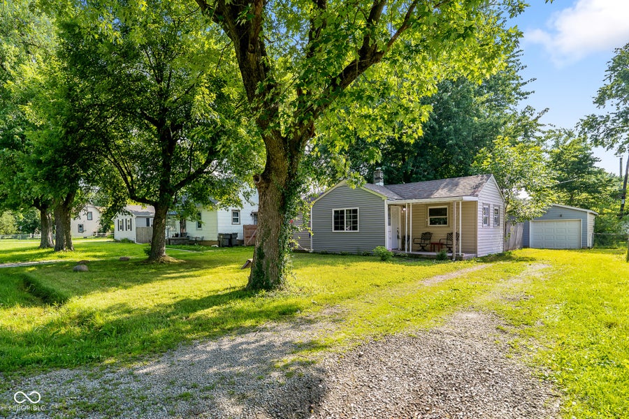 Property photo for 5607 Hardegan Street, Indianapolis, IN