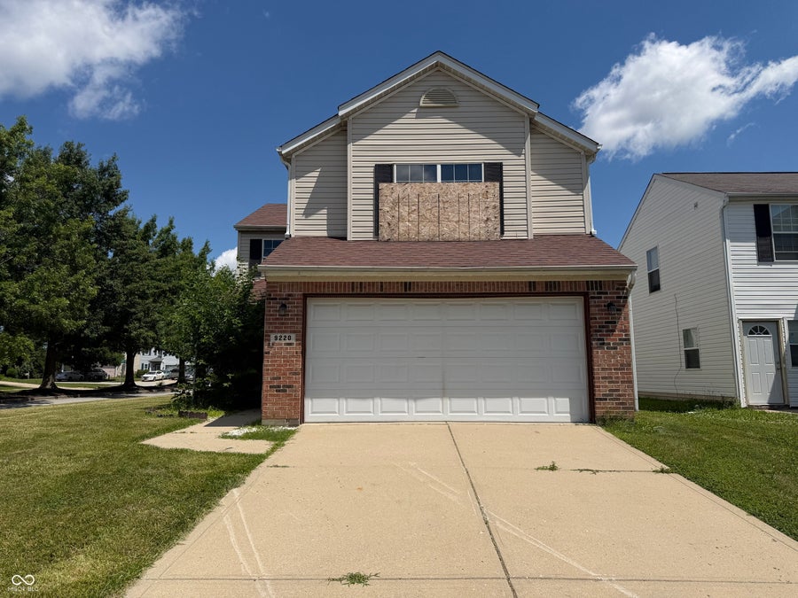 Property photo for 9220 Allegro, Indianapolis, IN