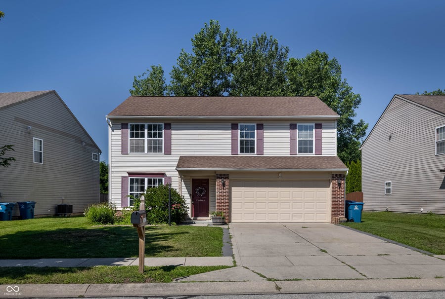 Property photo for 15427 Outside Trail, Noblesville, IN