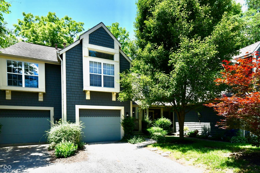 Property photo for 4608 Stansbury Lane, Indianapolis, IN