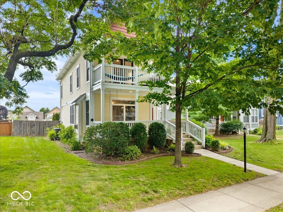 Property photo for 2328 N Park Avenue, Indianapolis, IN