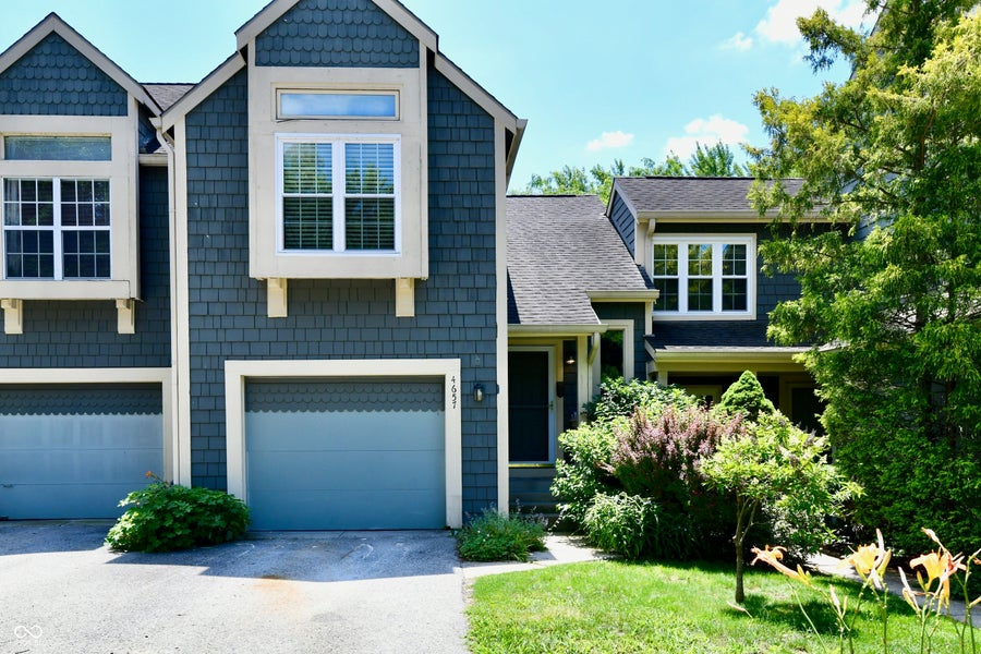 Property photo for 4657 Chatterton Circle, Indianapolis, IN