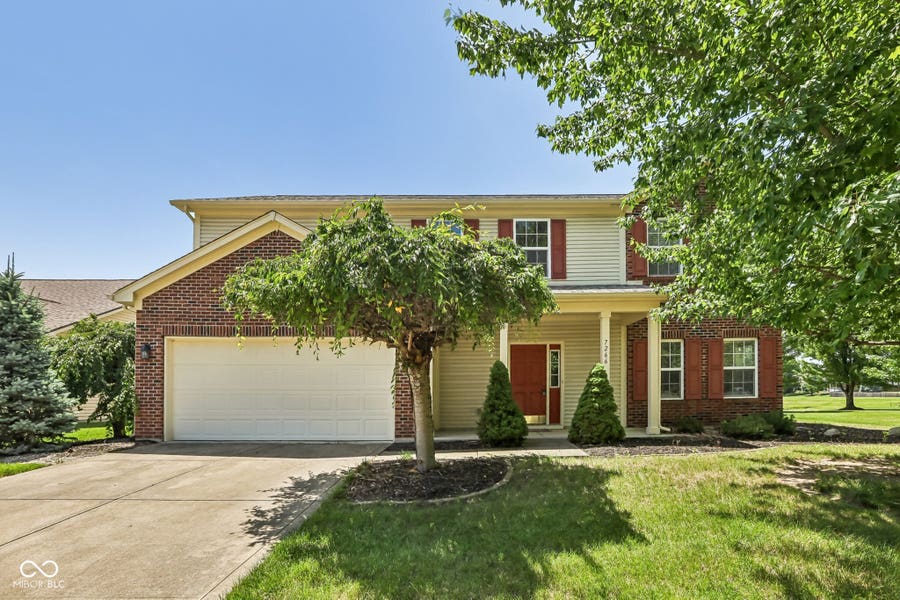 Property photo for 7266 Morello Lane, Noblesville, IN
