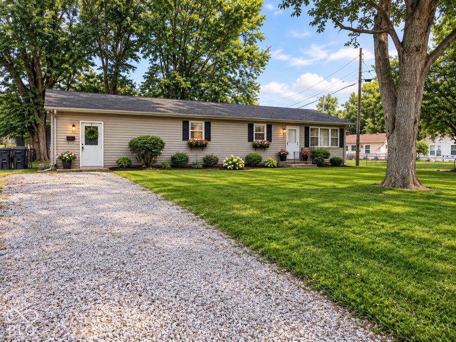 Property photo for 7 N Middle Street, Greenwood, IN