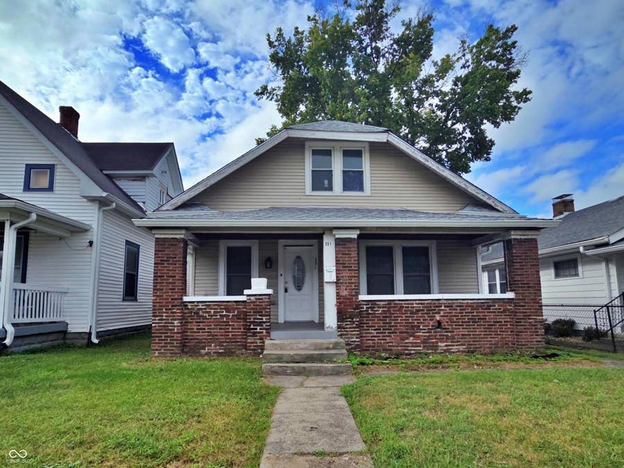 Property photo for 351 Congress Avenue, Indianapolis, IN