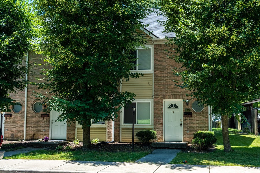 Property photo for 1309 S Senate Avenue, Indianapolis, IN