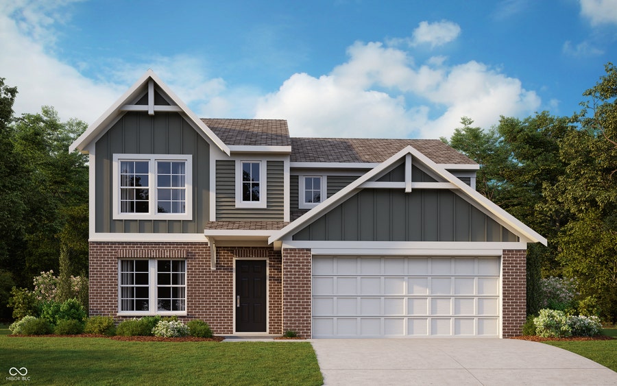 Property photo for 788 Center Street, Greenfield, IN