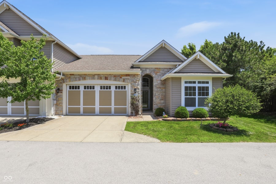 Property photo for 561 Rickels Court, Whiteland, IN