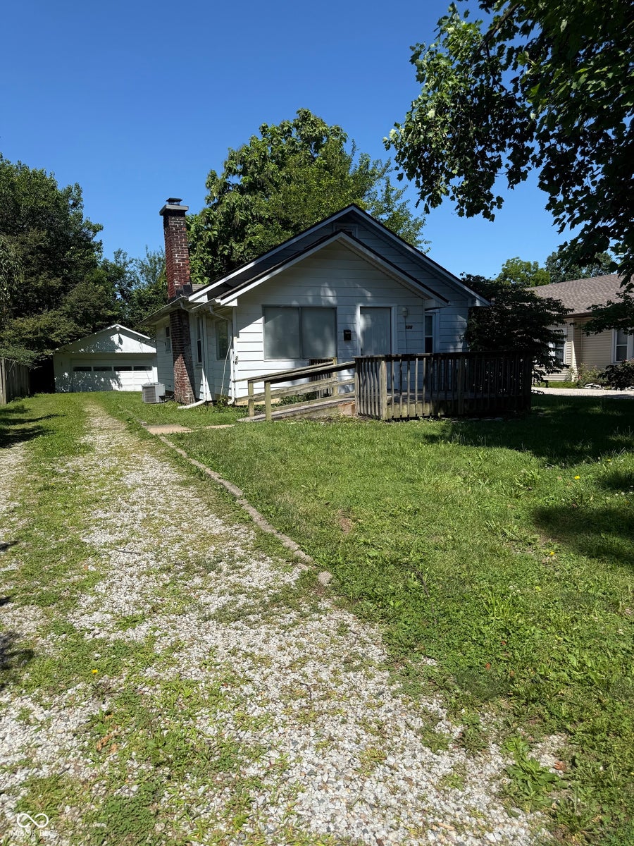 Property photo for 126 N Harbison Street, Indianapolis, IN