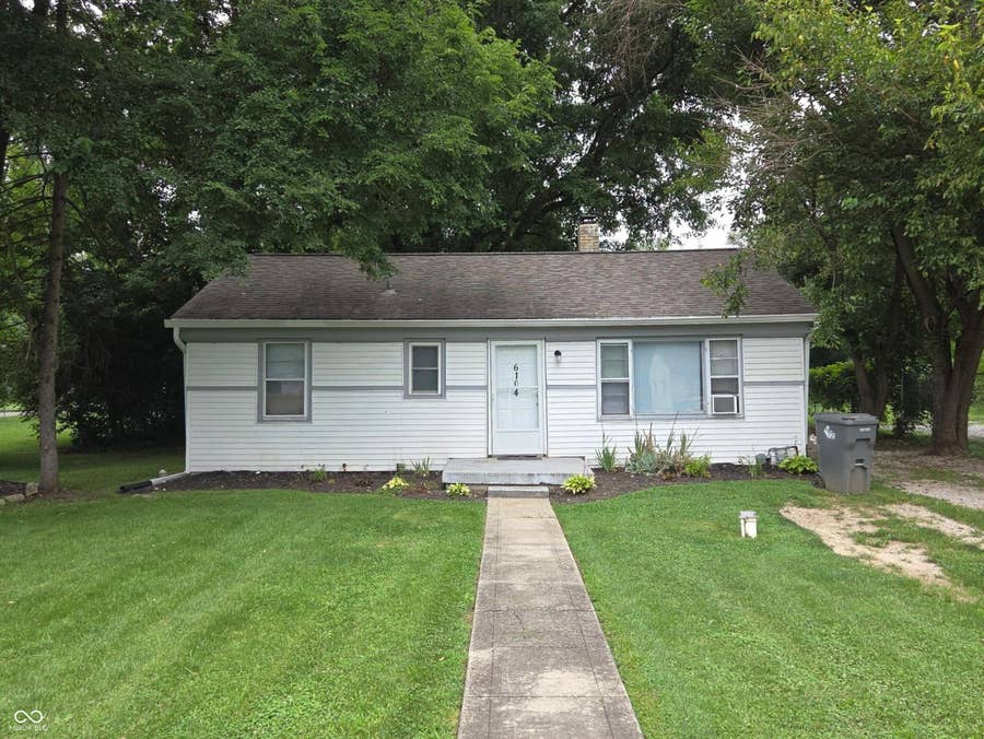 Property photo for 6104 Bettcher Avenue, Indianapolis, IN