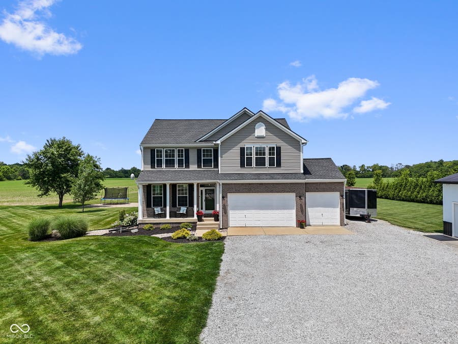 Property photo for 6412 Stein Road, Greenwood, IN