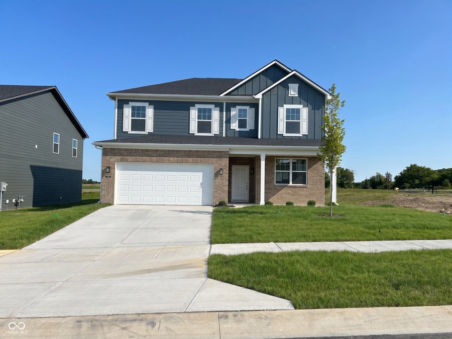 Property photo for 891 Sugarland Way, Greenwood, IN