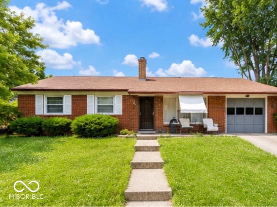 Property photo for 7318 E 34th Place, Indianapolis, IN