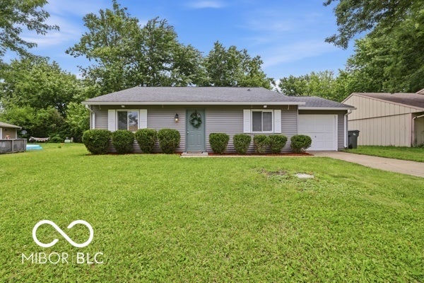 Property photo for 5336 Concho Drive, Indianapolis, IN