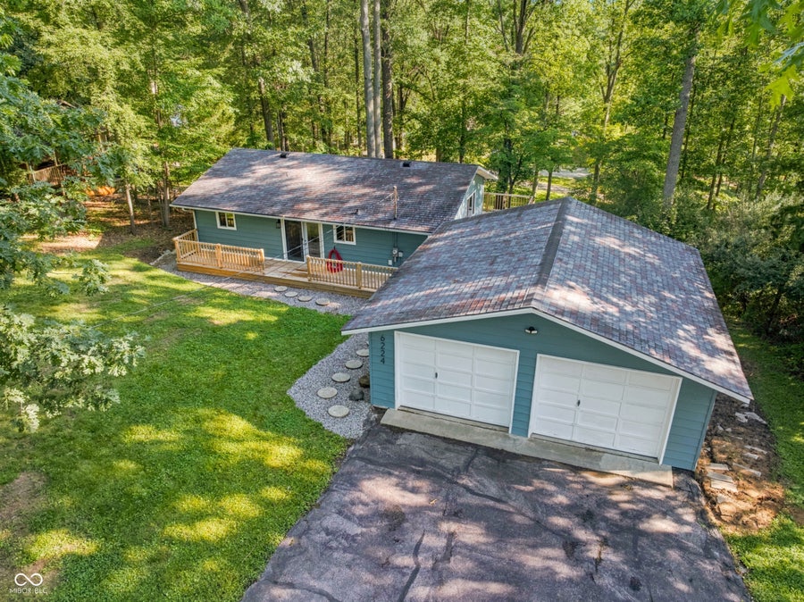 Property photo for 6224 Grouse Drive, Nineveh, IN
