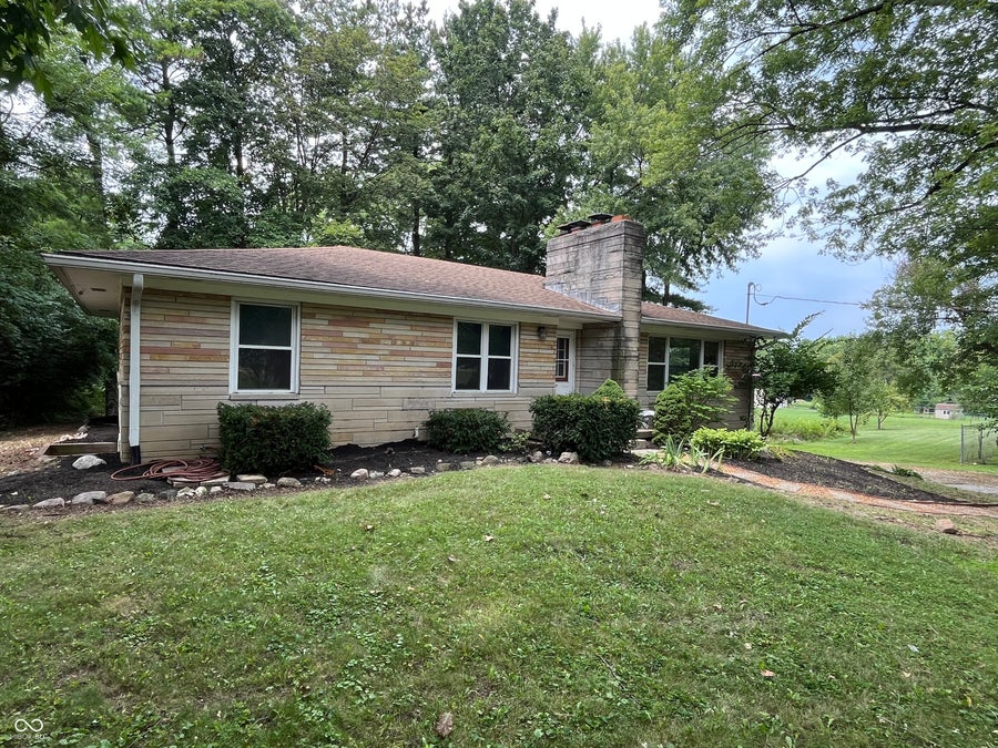 Property photo for 3806 S Emerson Avenue, Indianapolis, IN