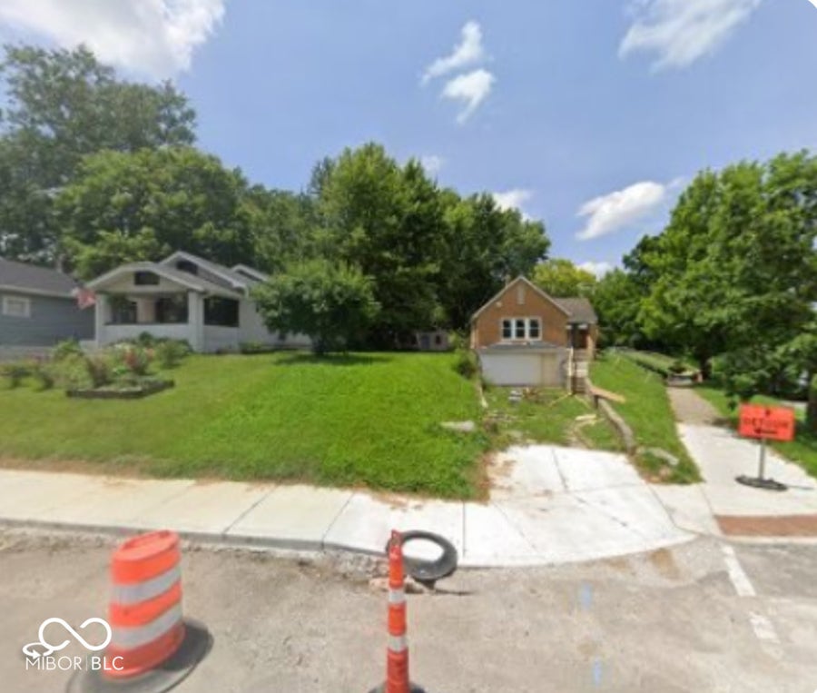 Property photo for 1324 N Tacoma Avenue, Indianapolis, IN