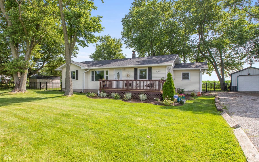 Property photo for 3691 N Us 421, Whitestown, IN