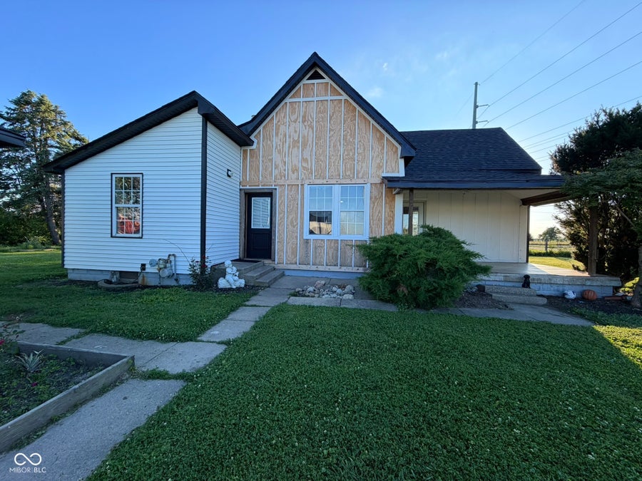Property photo for 1171 W 1000 N, Alexandria, IN