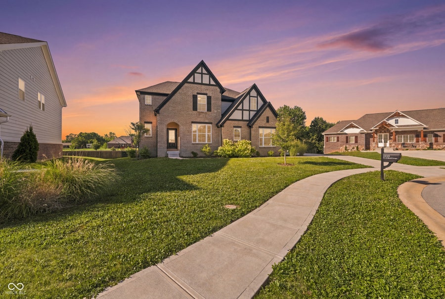 Property photo for 8822 Rockwood Lane, Indianapolis, IN