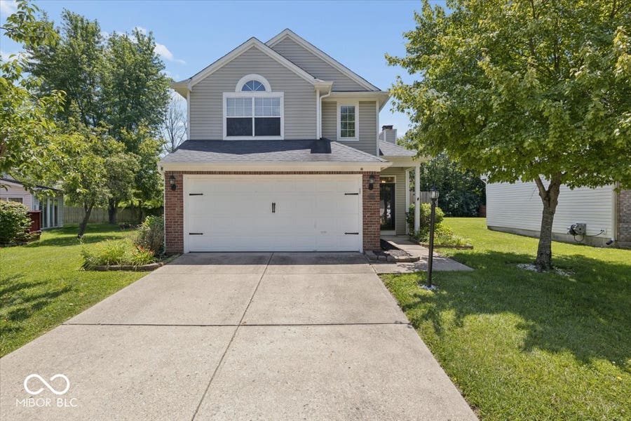 Property photo for 6209 Tybalt Place, Indianapolis, IN