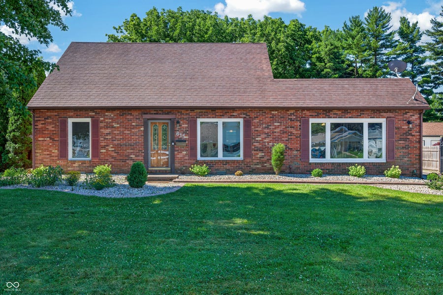 Property photo for 615 W 7th Street, Seymour, IN