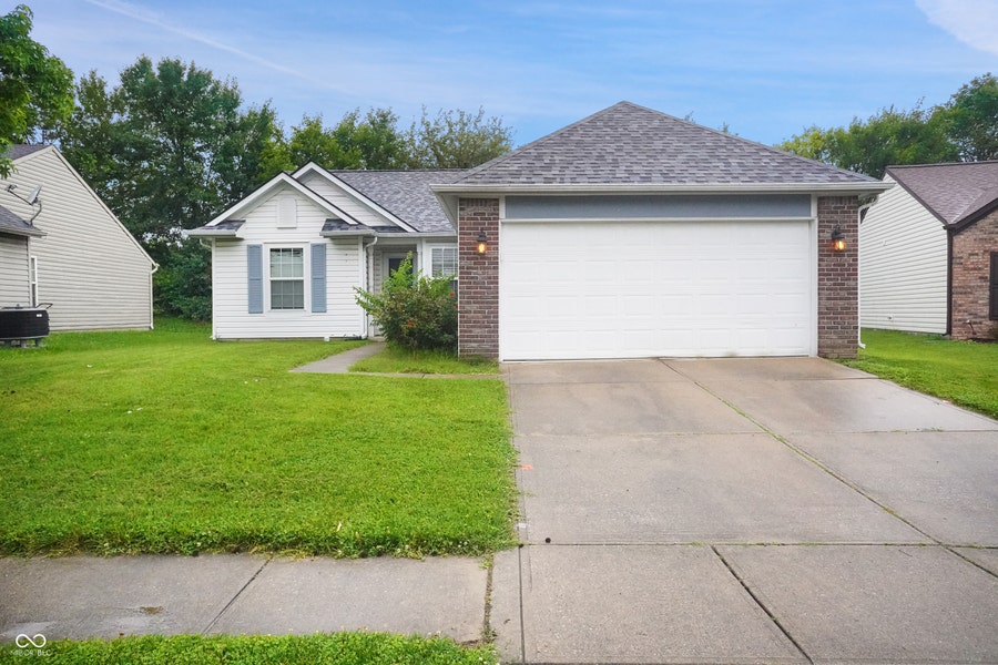 Property photo for 5828 Victory Avenue, Indianapolis, IN