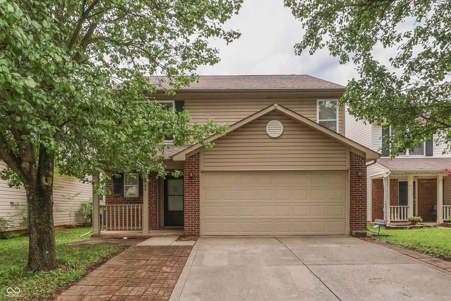 Property photo for 7322 Kimble Drive, Indianapolis, IN