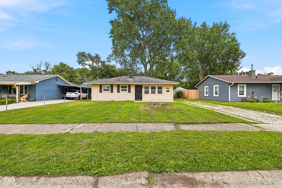 Property photo for 2725 Shirley Drive, Indianapolis, IN