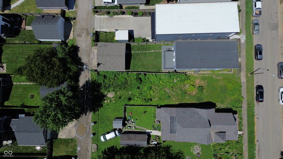 Property photo for 1022 Harlan Street, Indianapolis, IN