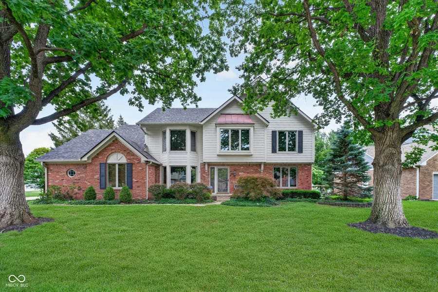 Property photo for 13719 Springmill Boulevard, Carmel, IN