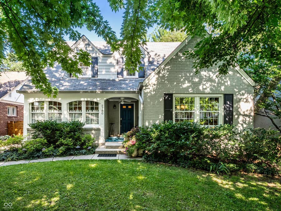 Property photo for 5780 Broadway Street, Indianapolis, IN