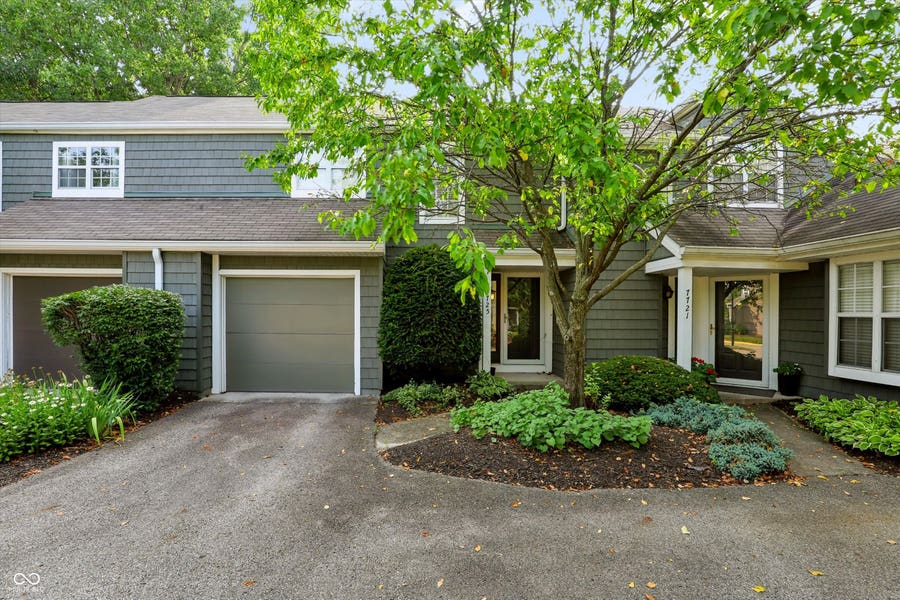 Property photo for 7725 Harbour Isle, Indianapolis, IN