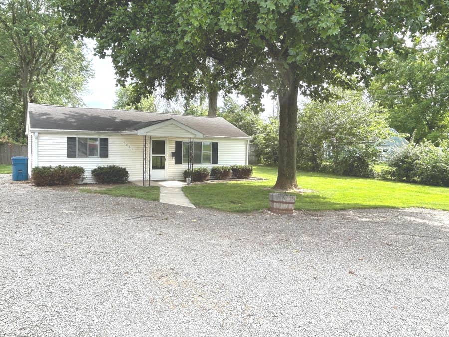 Property photo for 4031 W Michigan Street, Indianapolis, IN