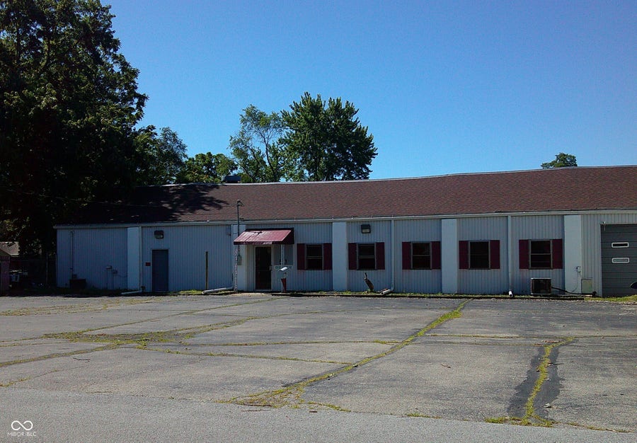 Property photo for 203 E 24th Street, Muncie, IN
