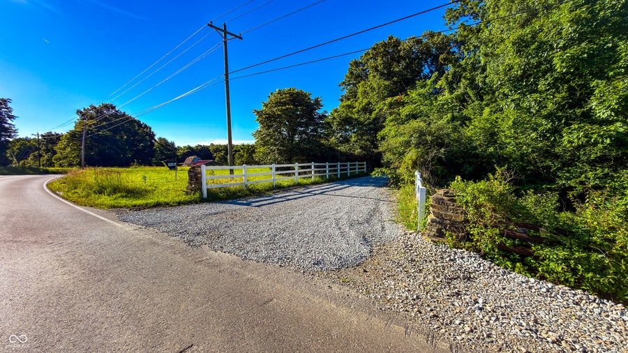 Property photo for 1 Beech Tree Road, Nineveh, IN