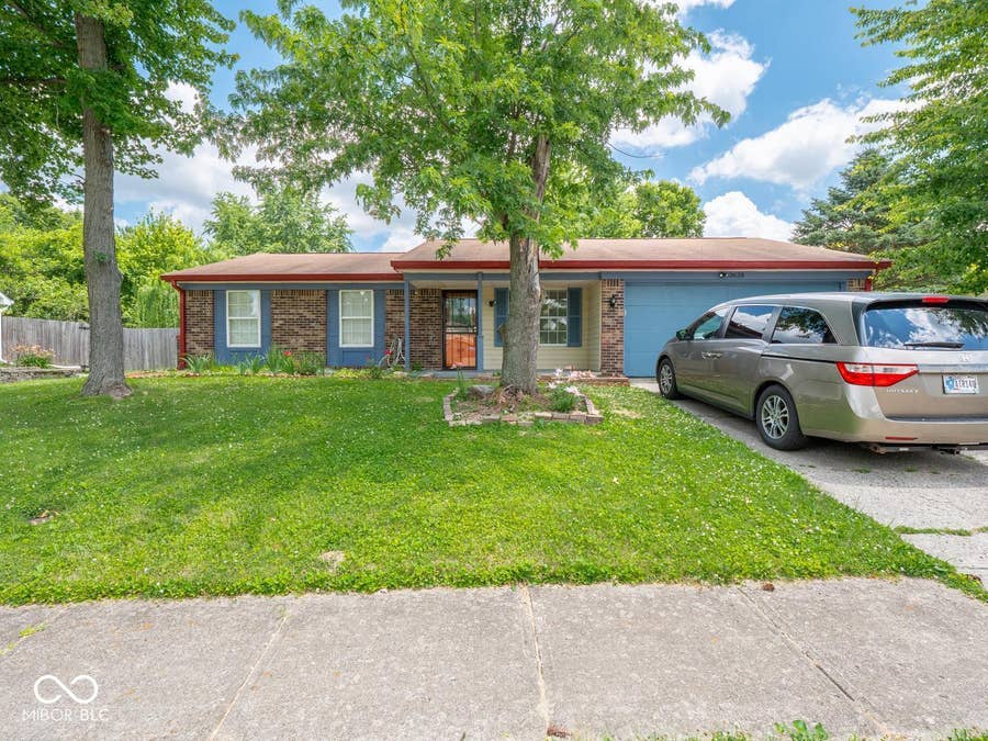 Property photo for 3628 Marble Drive, Indianapolis, IN