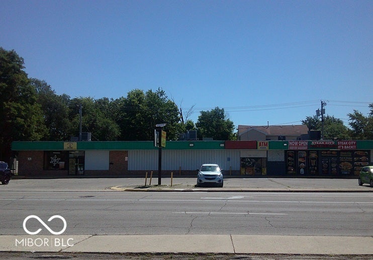 Property photo for 1424 S Walnut Street, Muncie, IN