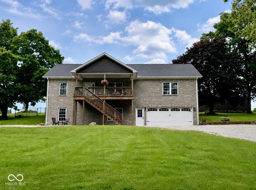 Property photo for 263 S River Road, Covington, IN