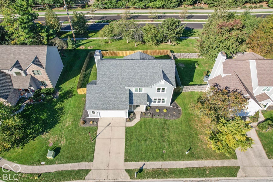Property photo for 12838 Fleetwood Drive S, Carmel, IN