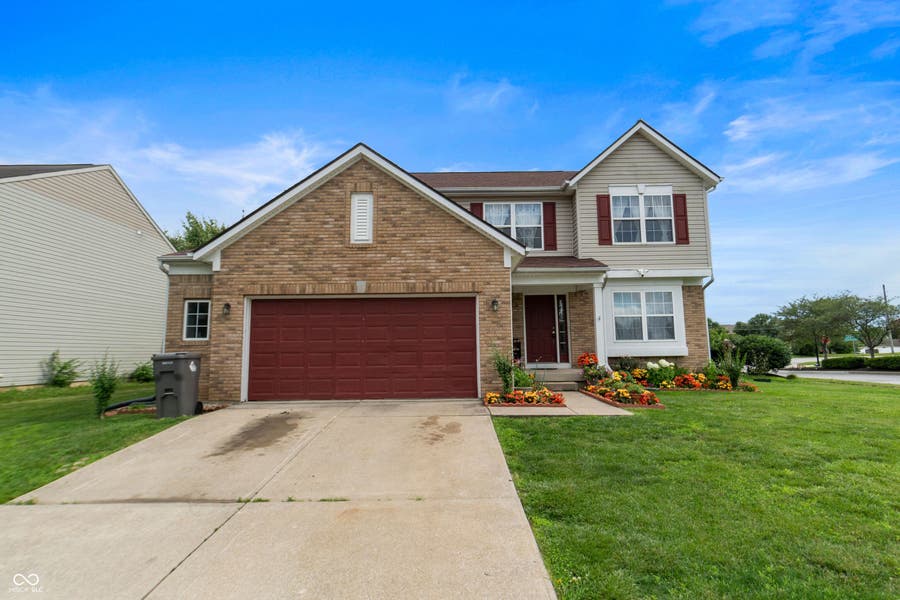 Property photo for 6951 Governors Pointe Boulevard, Indianapolis, IN