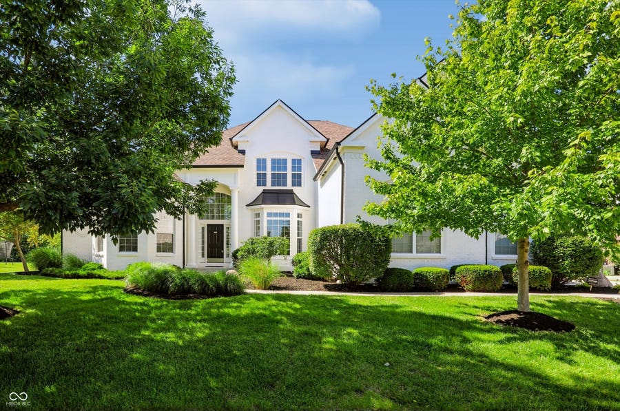 Property photo for 2569 Dawn Ridge, Carmel, IN