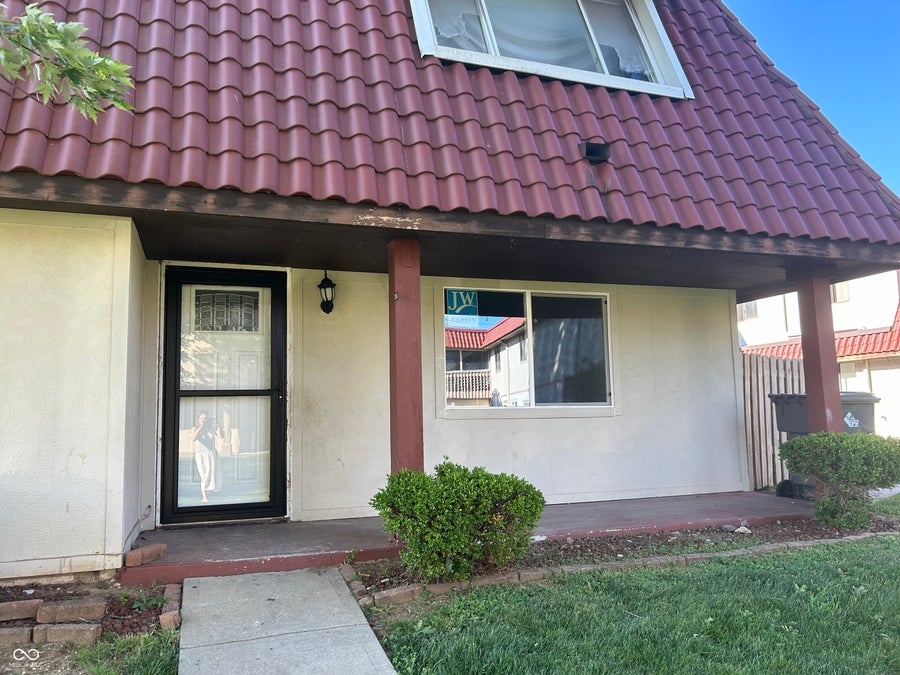 Property photo for 2703 Palo Verde, Indianapolis, IN