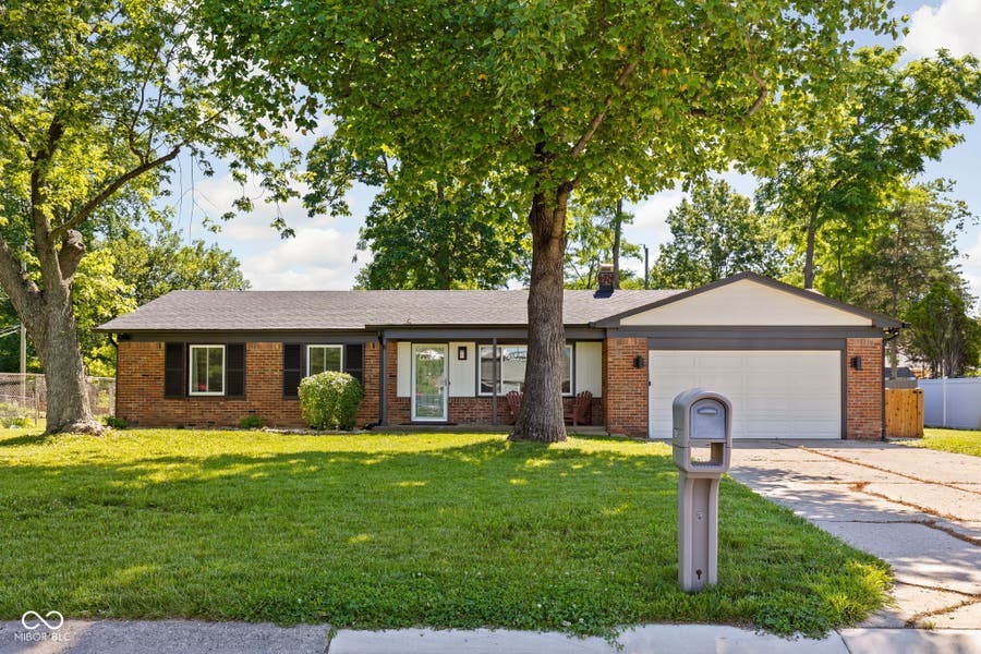 Property photo for 10605 Penn Drive, Carmel, IN