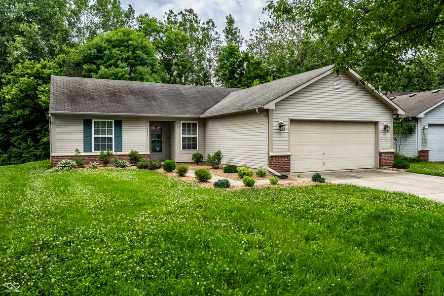 Property photo for 8551 Kousa Drive, Indianapolis, IN
