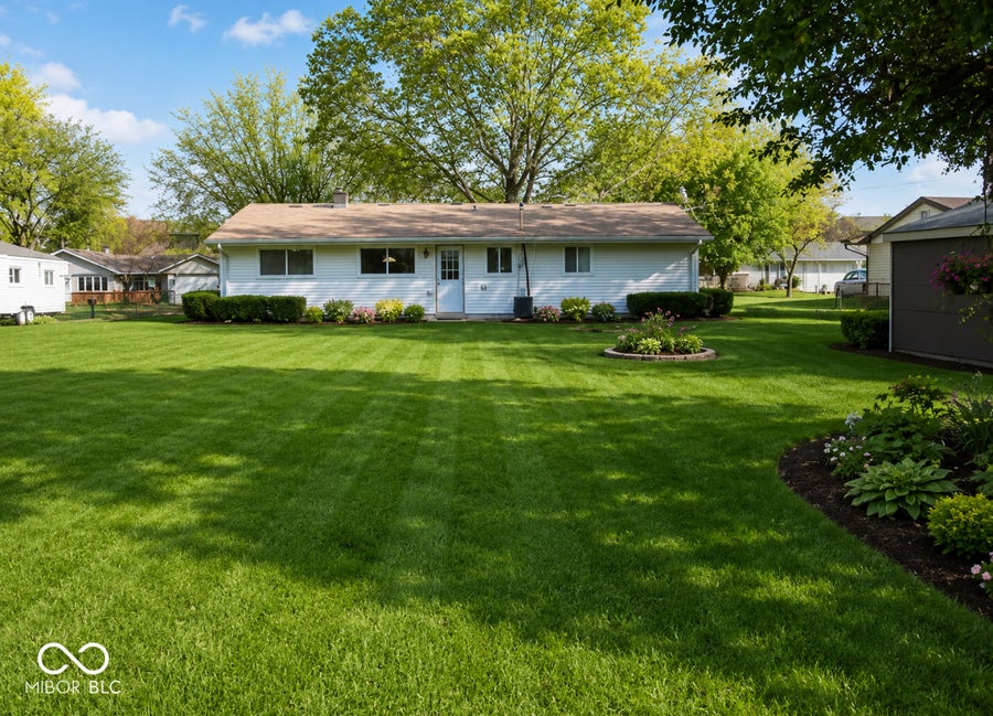 Property photo for 1220 Tree Top Lane, Greenwood, IN