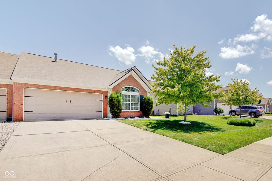 Property photo for 1451 Colony Park, Greenwood, IN